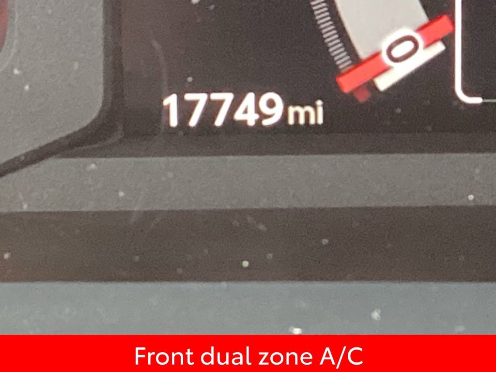 Used 2025 Toyota 4Runner SR5 image 4