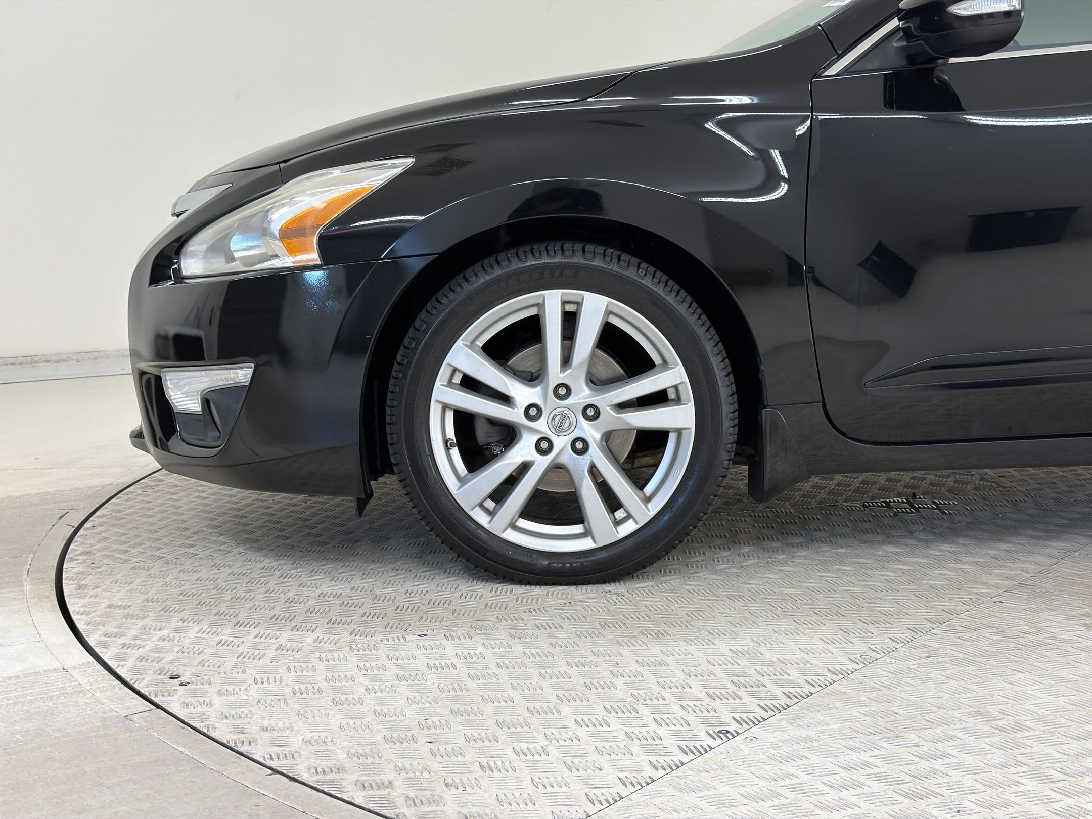 Used 2014 Nissan Altima 3.5 SL w/ Technology Package FWD image 24