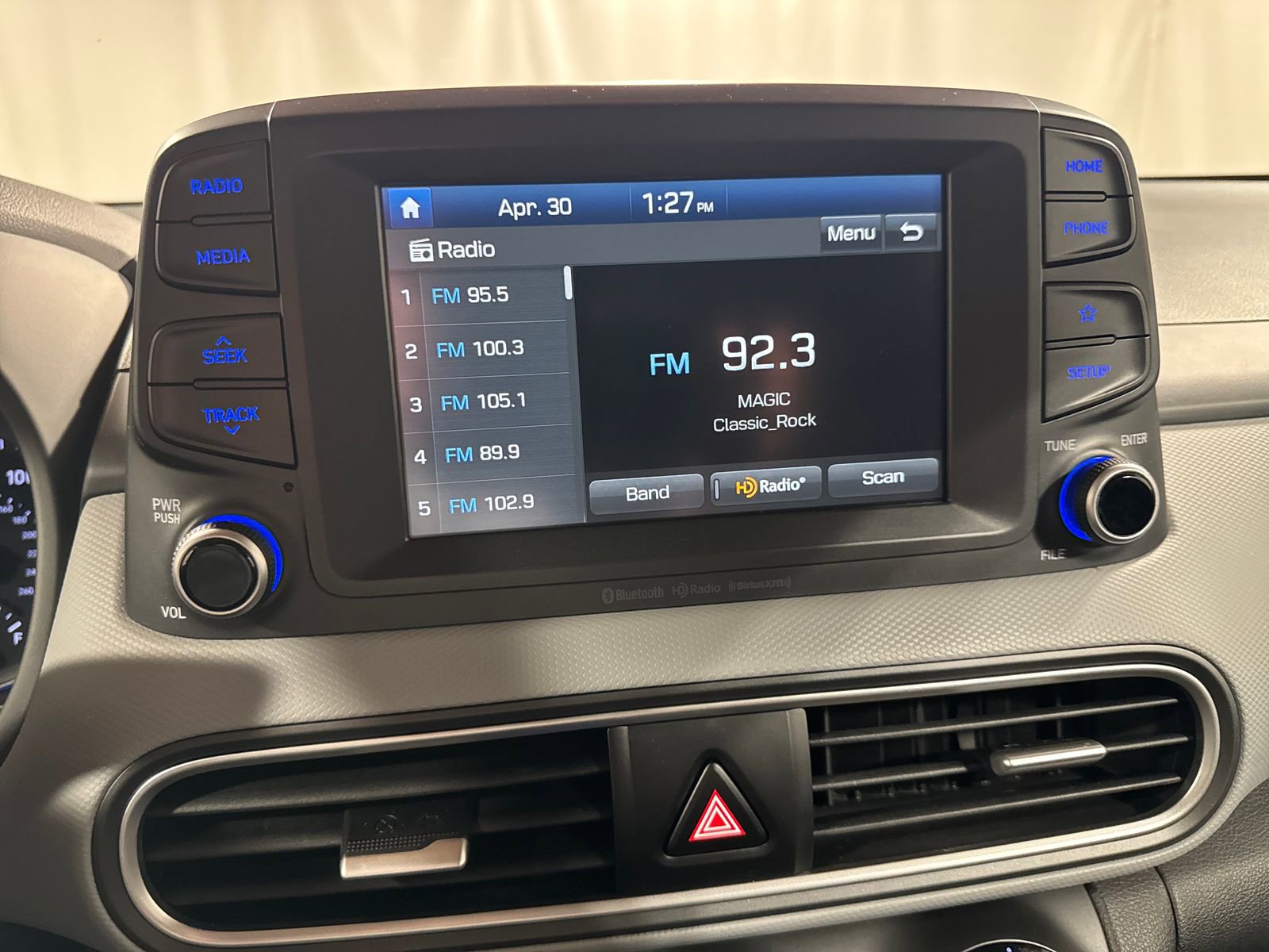 Used 2019 Hyundai Kona SEL AWD/4WD image 20
