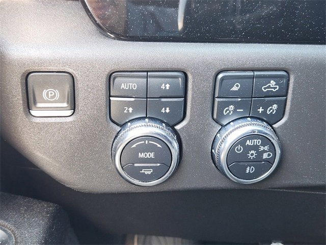 Certified 2023 GMC Sierra 1500 SLT image 22