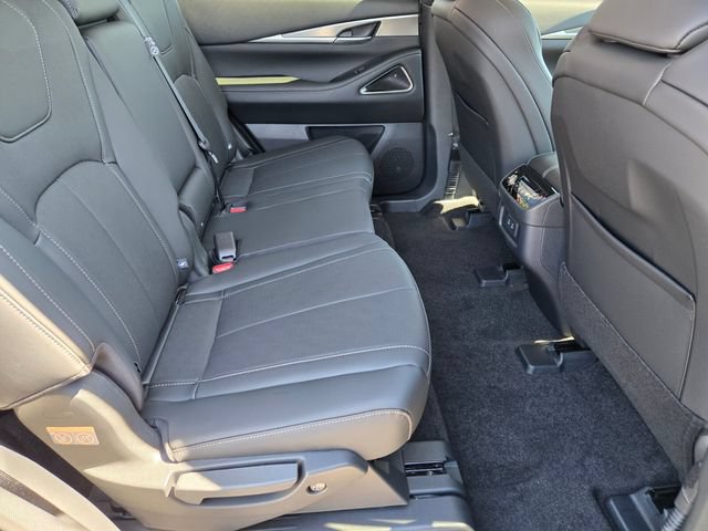 New 2027 INFINITI QX60 Luxe FWD image 20