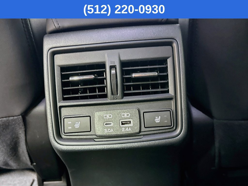 Certified 2026 Subaru Outback Limited AWD/4WD image 32