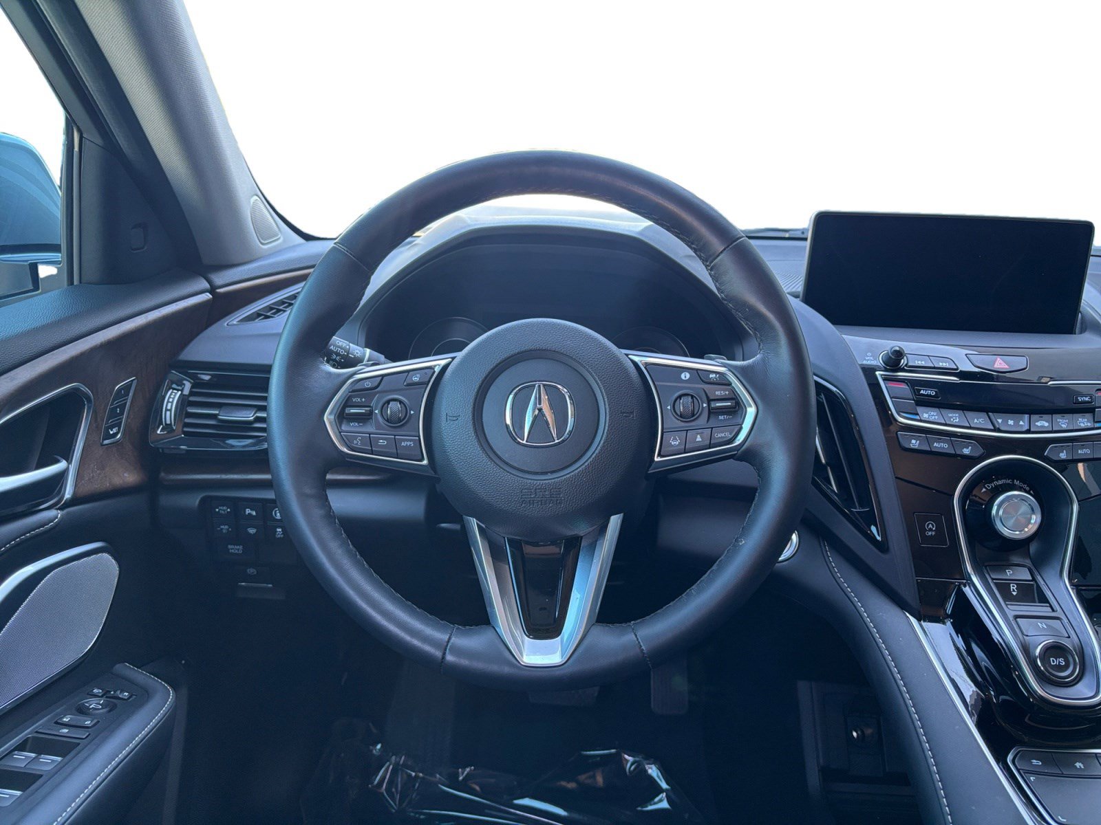 Used 2022 Acura RDX AWD w/ Advance Package image 12