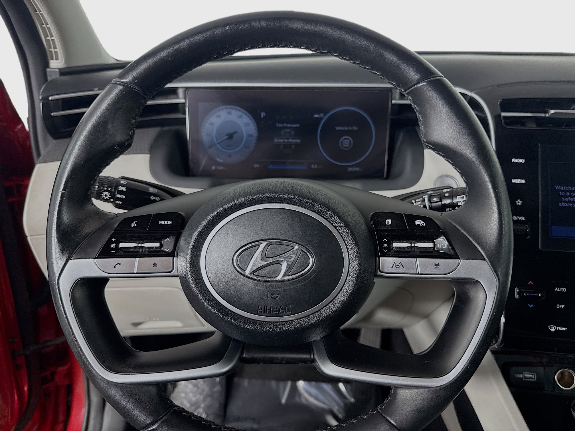 Used 2022 Hyundai Tucson SEL w/ Convenience Package image 21