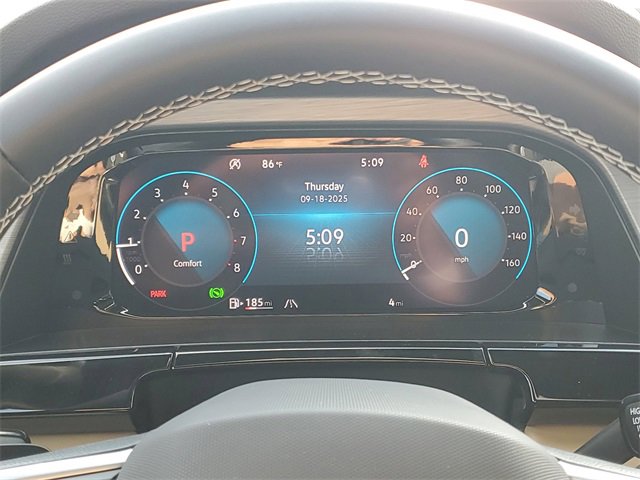 New 2026 Volkswagen Atlas Cross Sport SE image 25