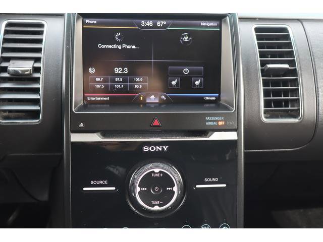 Used 2013 Ford Flex Limited AWD/4WD image 16