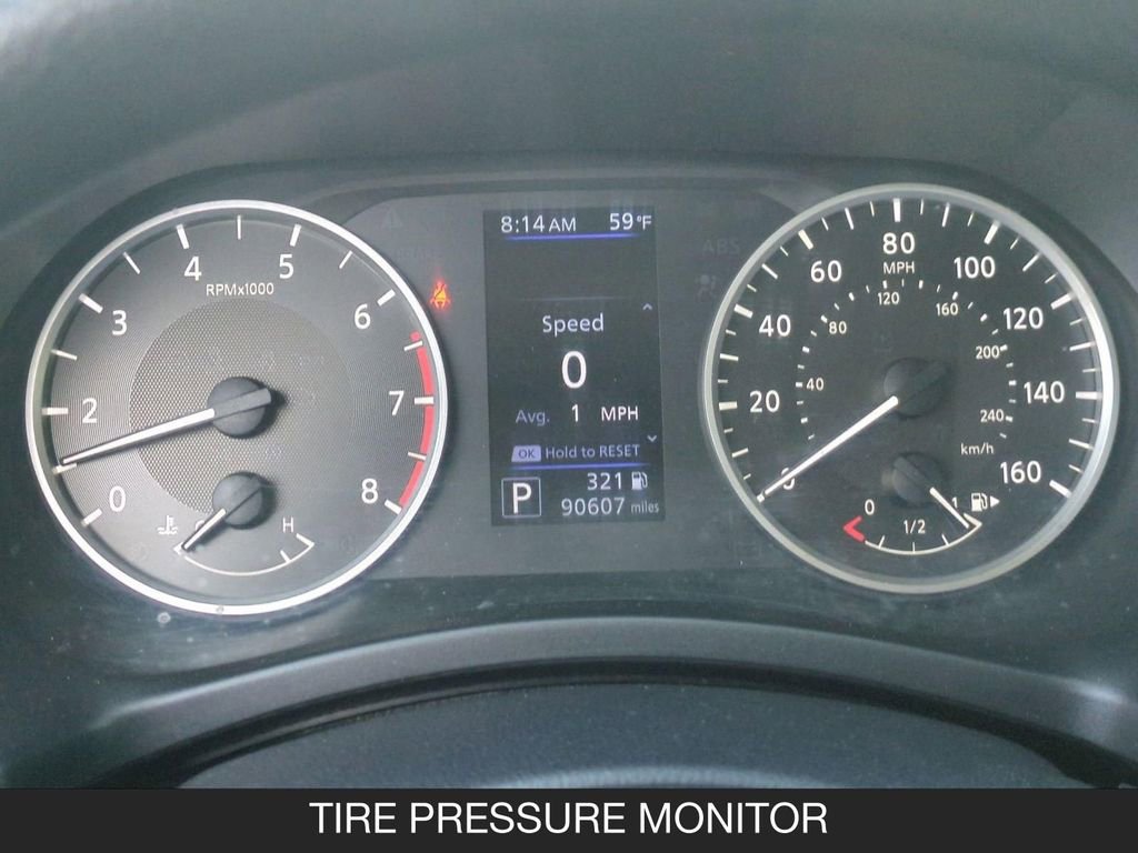 Used 2020 Nissan Sentra S FWD image 19