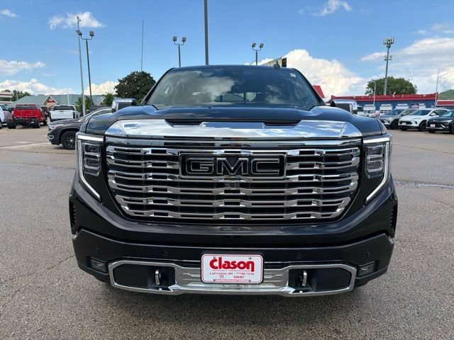 New 2026 GMC Sierra 1500 Denali AWD/4WD image 13