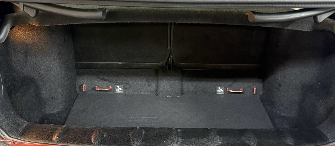 Used 2015 MINI Cooper Convertible image 19