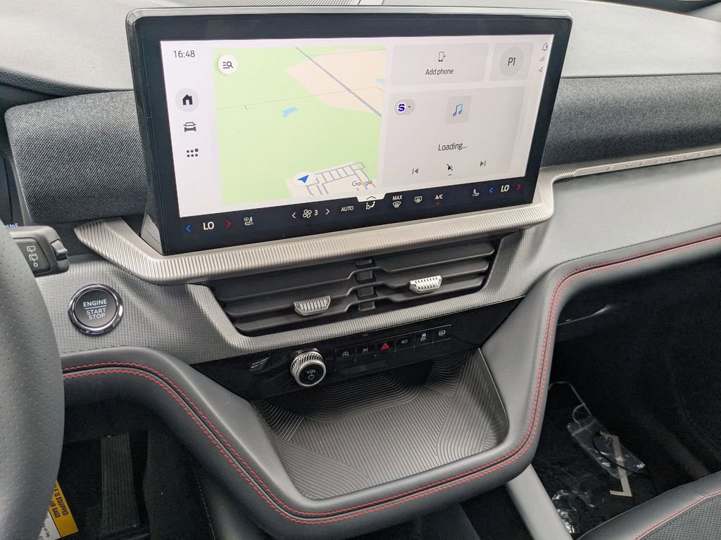 New 2026 Ford Explorer ST image 18
