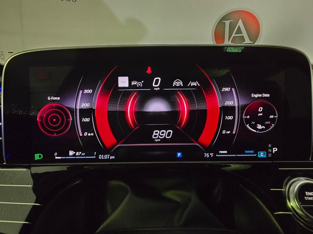 Used 2026 Mercedes-Benz E 350 4MATIC Sedan image 22