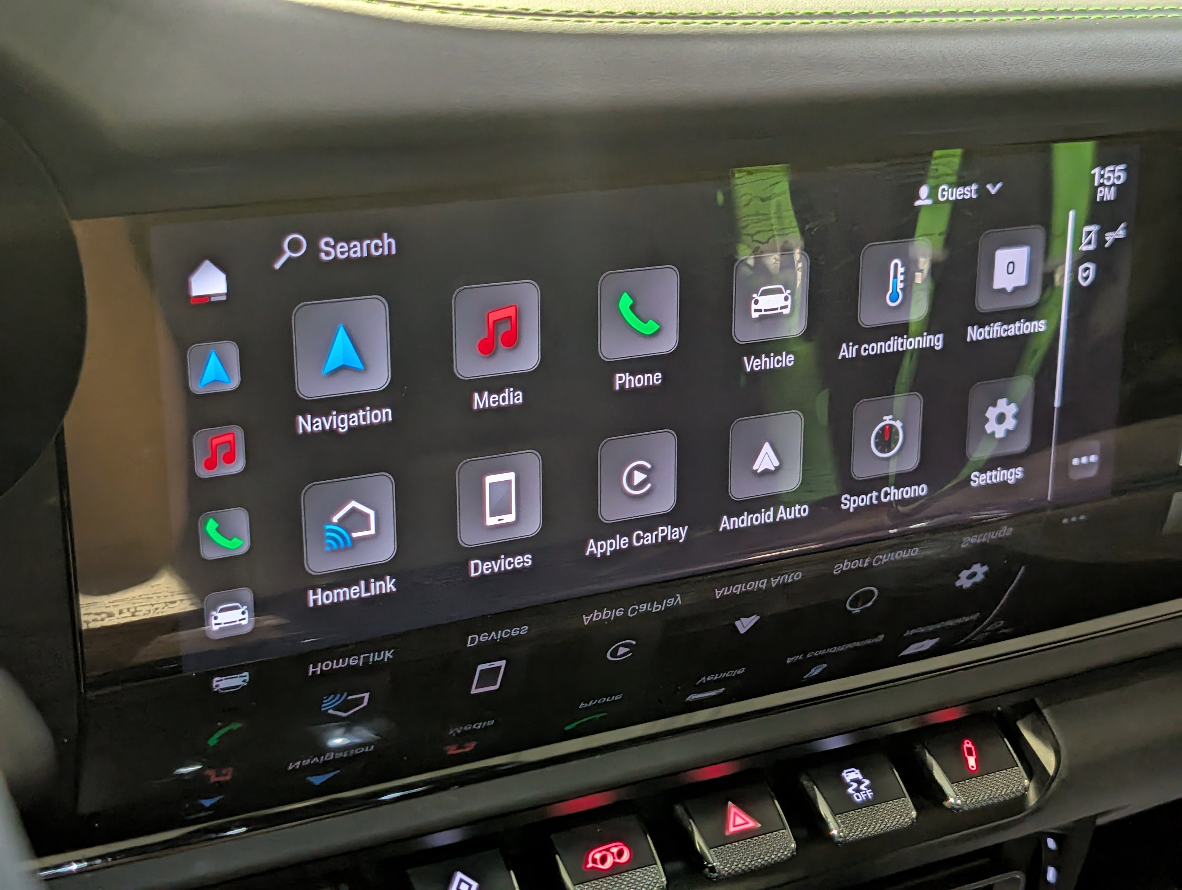 Certified 2024 Porsche 911 Carrera T image 36