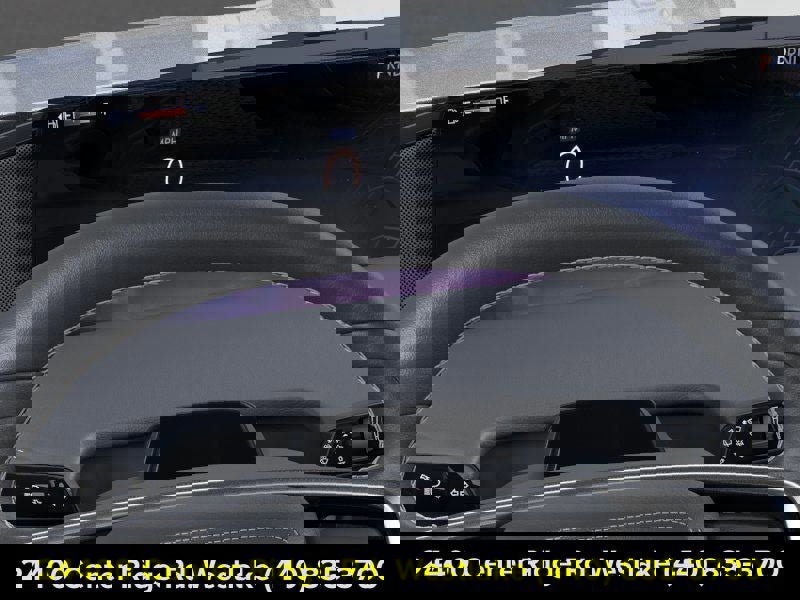 New 2025 Lincoln Navigator Reserve image 13