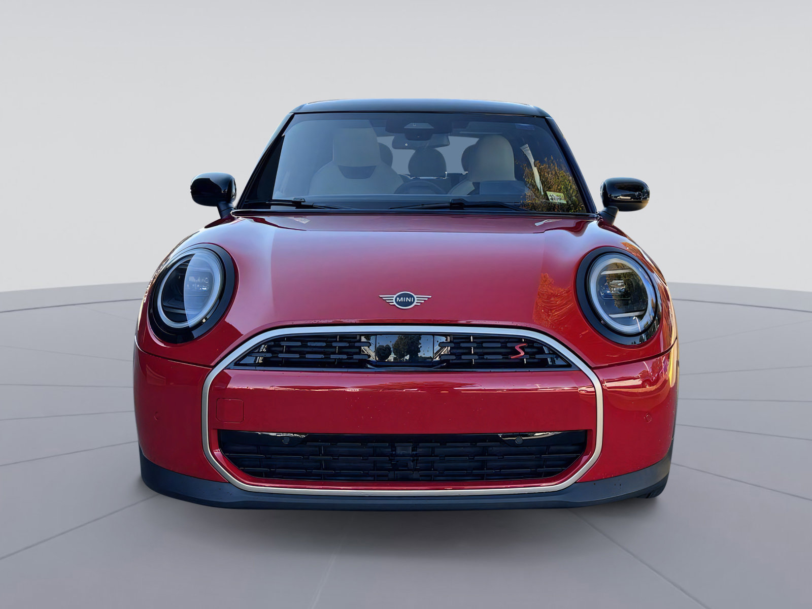 New 2025 MINI Cooper S image 8