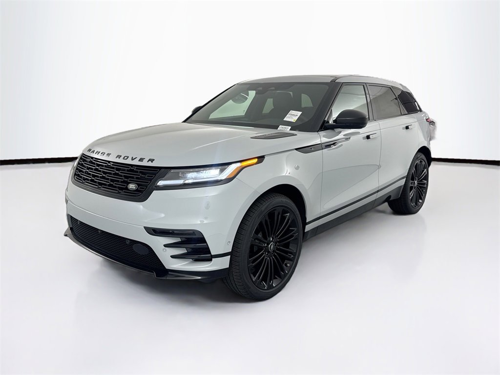 New 2026 Land Rover Range Rover Velar Dynamic SE video 1