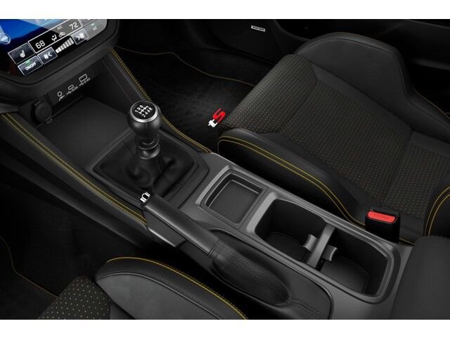 New 2026 Subaru WRX tS AWD/4WD image 21