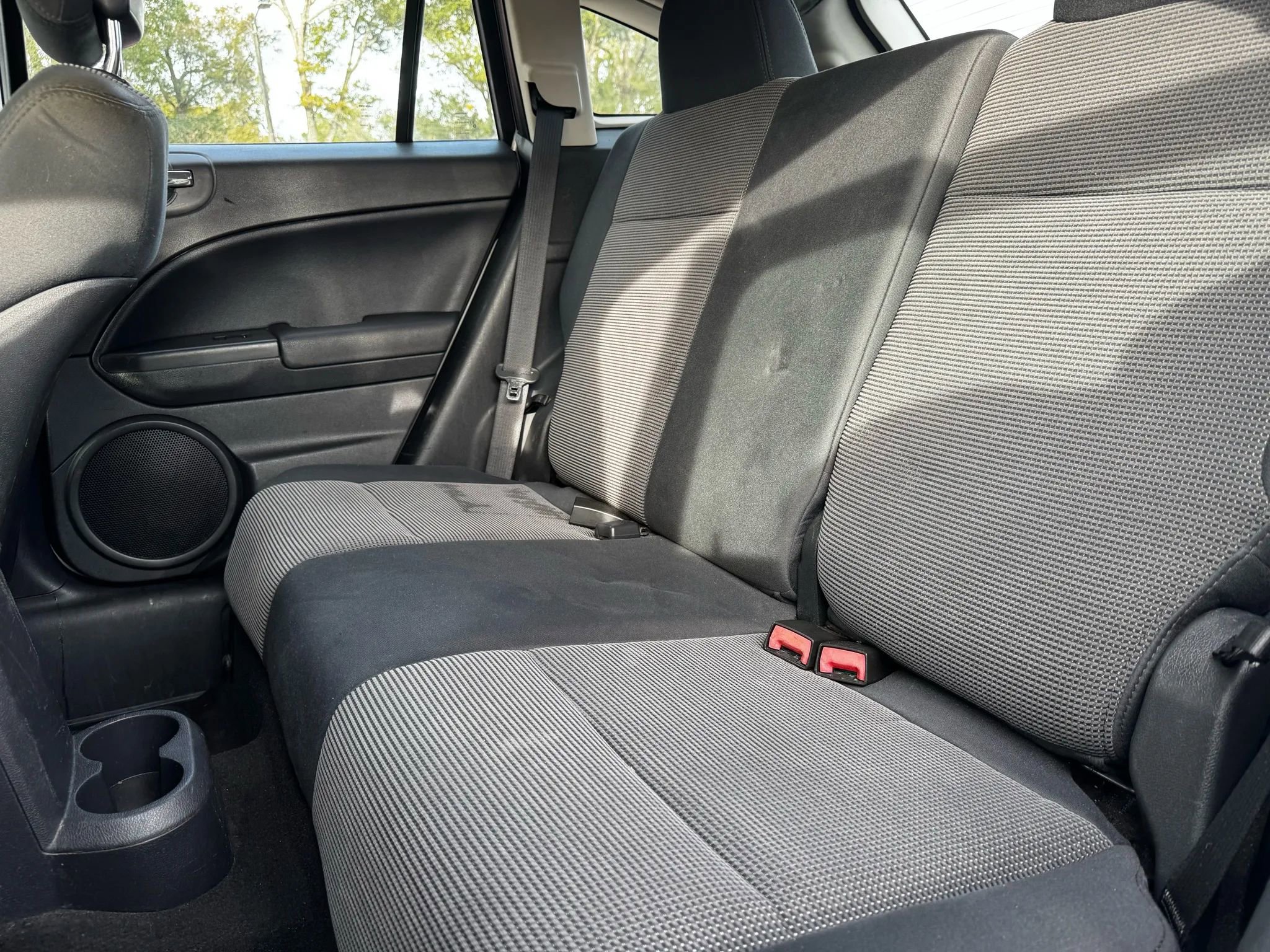 Used 2011 Dodge Caliber Mainstreet image 11