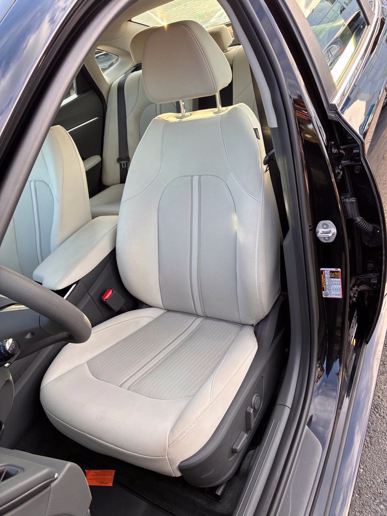 Certified 2023 Hyundai Sonata SEL FWD image 17