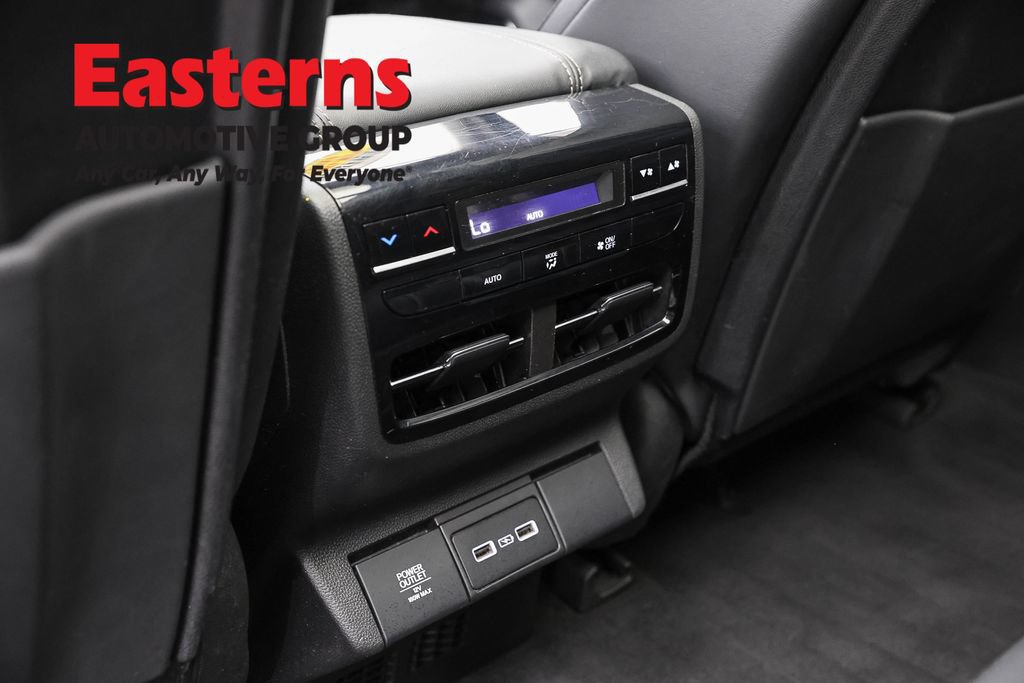 Used 2024 Acura MDX w/ Technology Package AWD/4WD image 25
