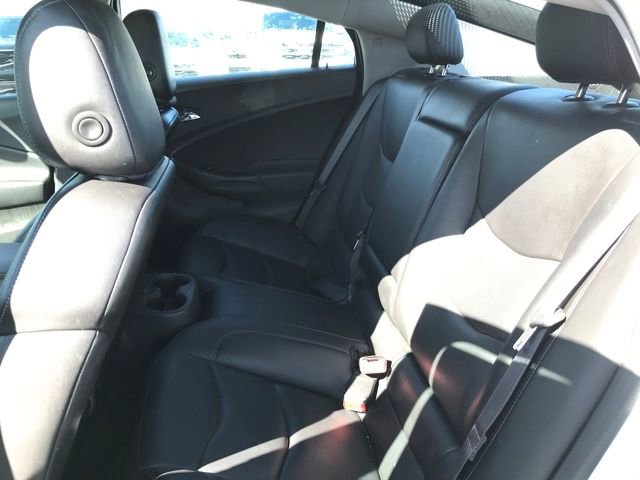 Used 2017 Chevrolet Volt LT w/ Comfort Package image 20