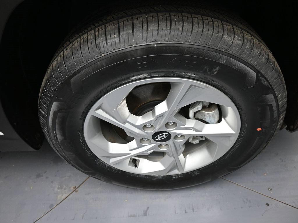 Used 2023 Hyundai Tucson SEL image 13
