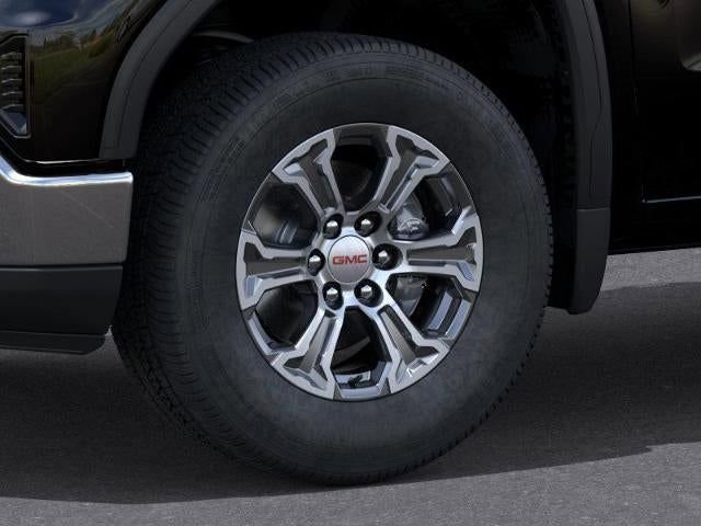 New 2026 GMC Sierra 1500 SLE w/ Preferred Package image 11