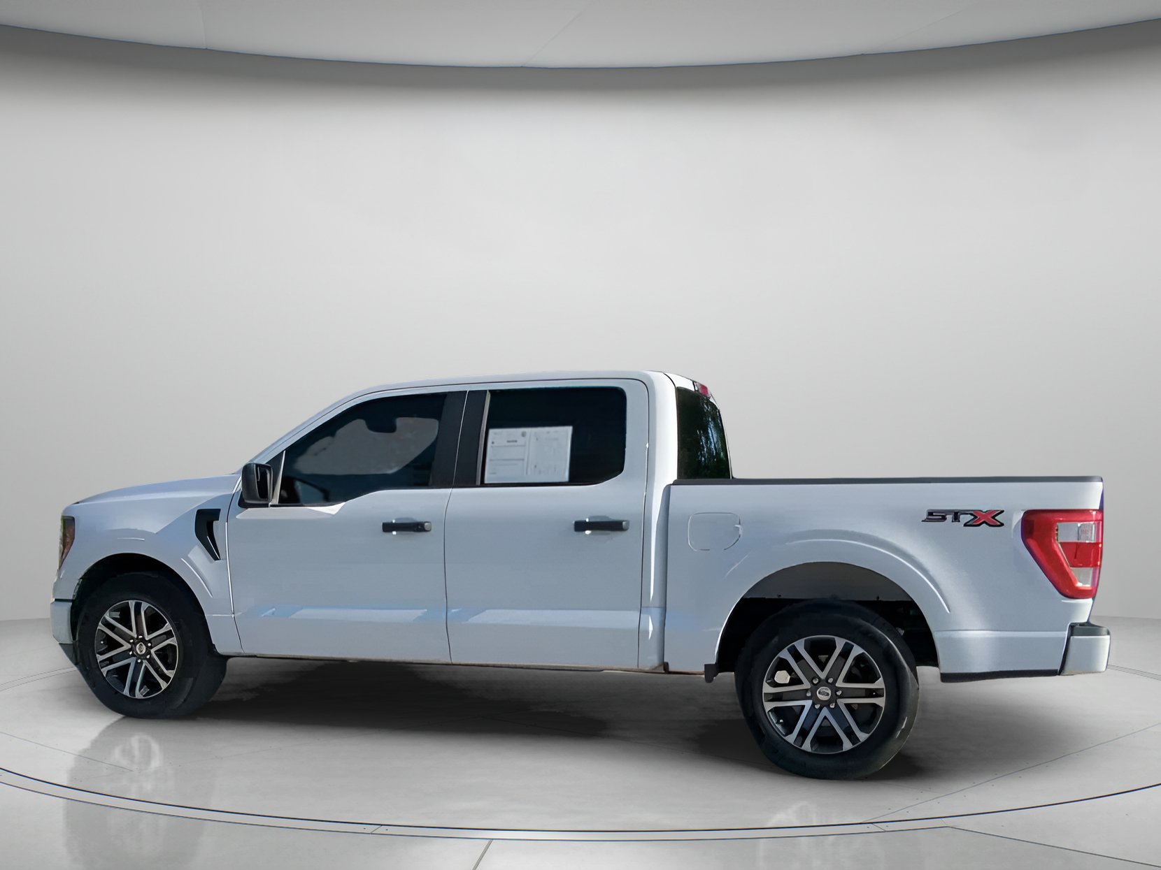 Used 2023 Ford F150 XL w/ STX Appearance Package RWD image 17