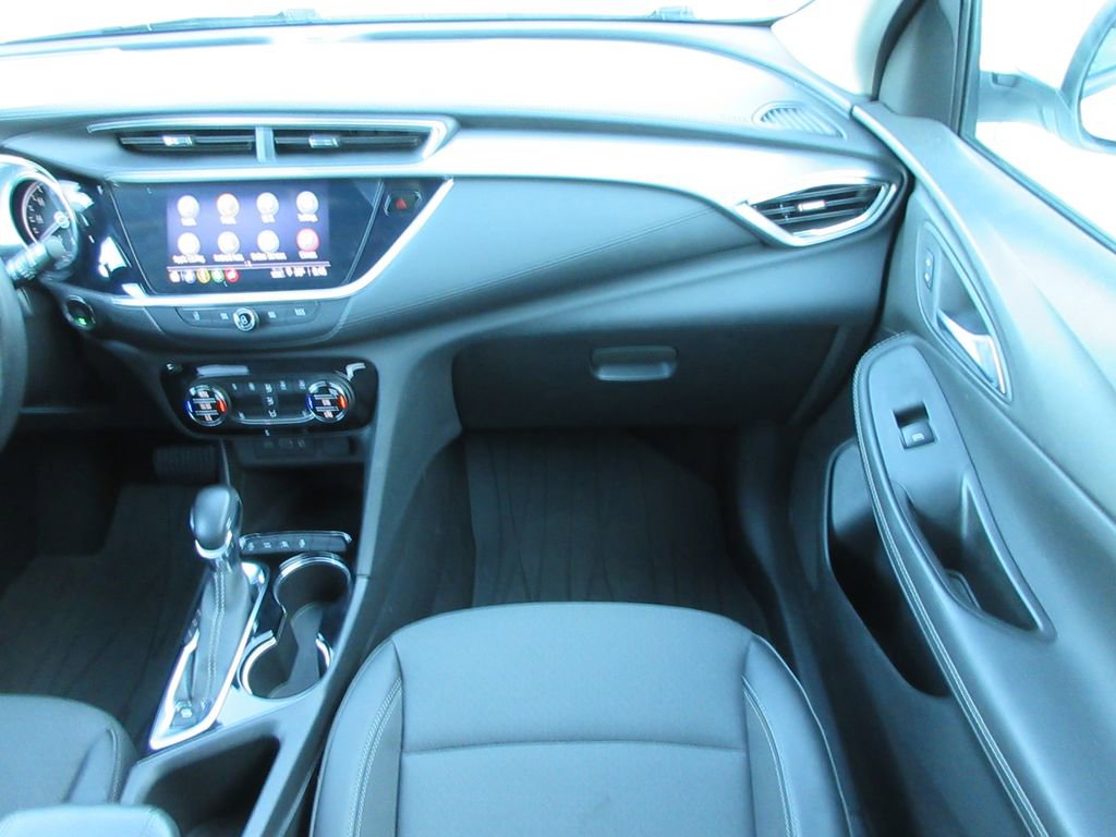 Used 2022 Buick Encore GX Select image 17
