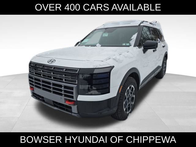 New 2026 Hyundai Palisade XRT Pro image 1