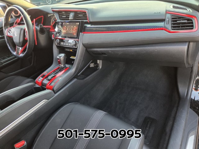 Used 2020 Honda Civic Sport image 18