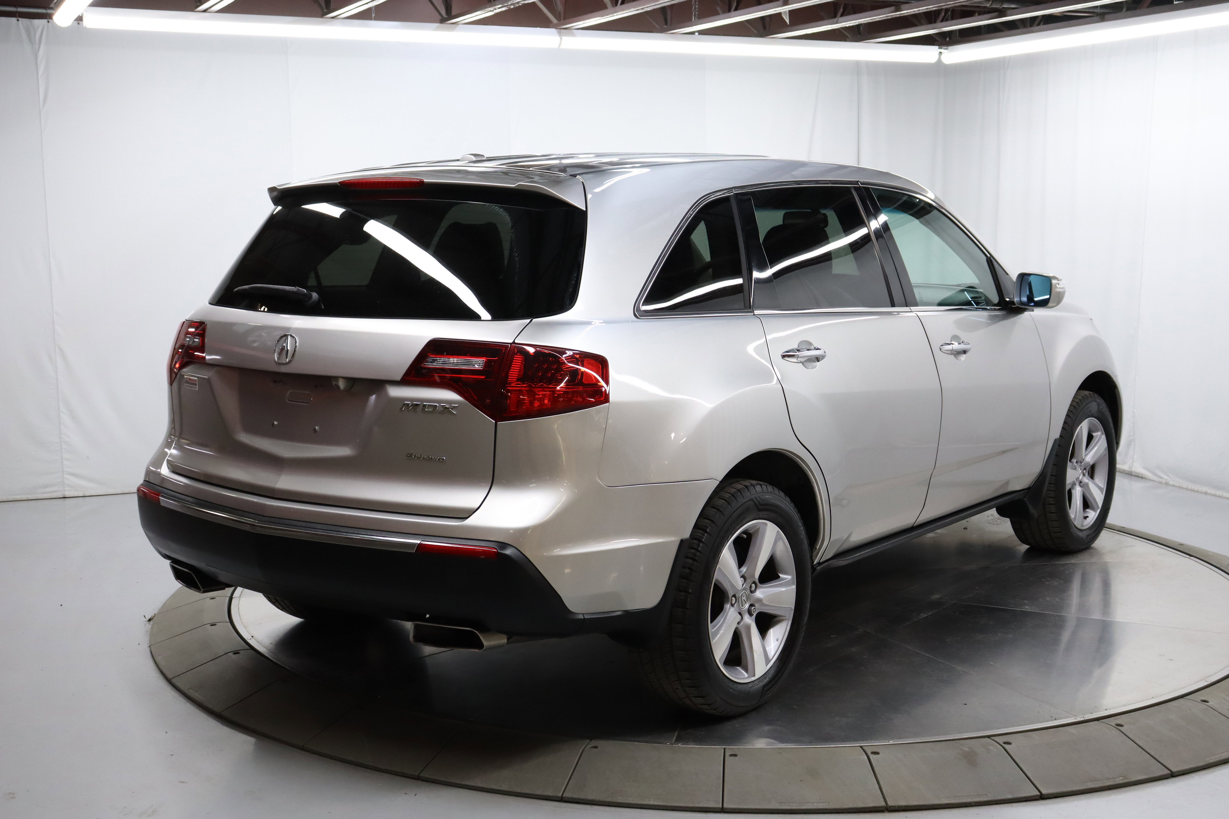 Used 2013 Acura MDX w/ Technology Package image 7