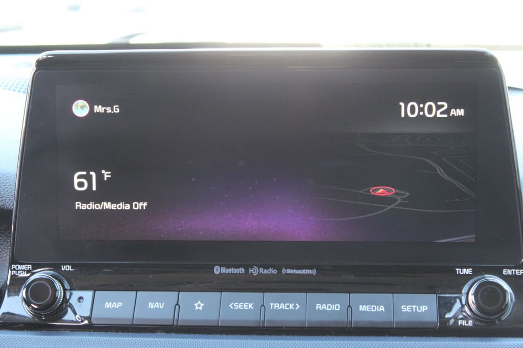 Used 2022 Kia Seltos S image 24