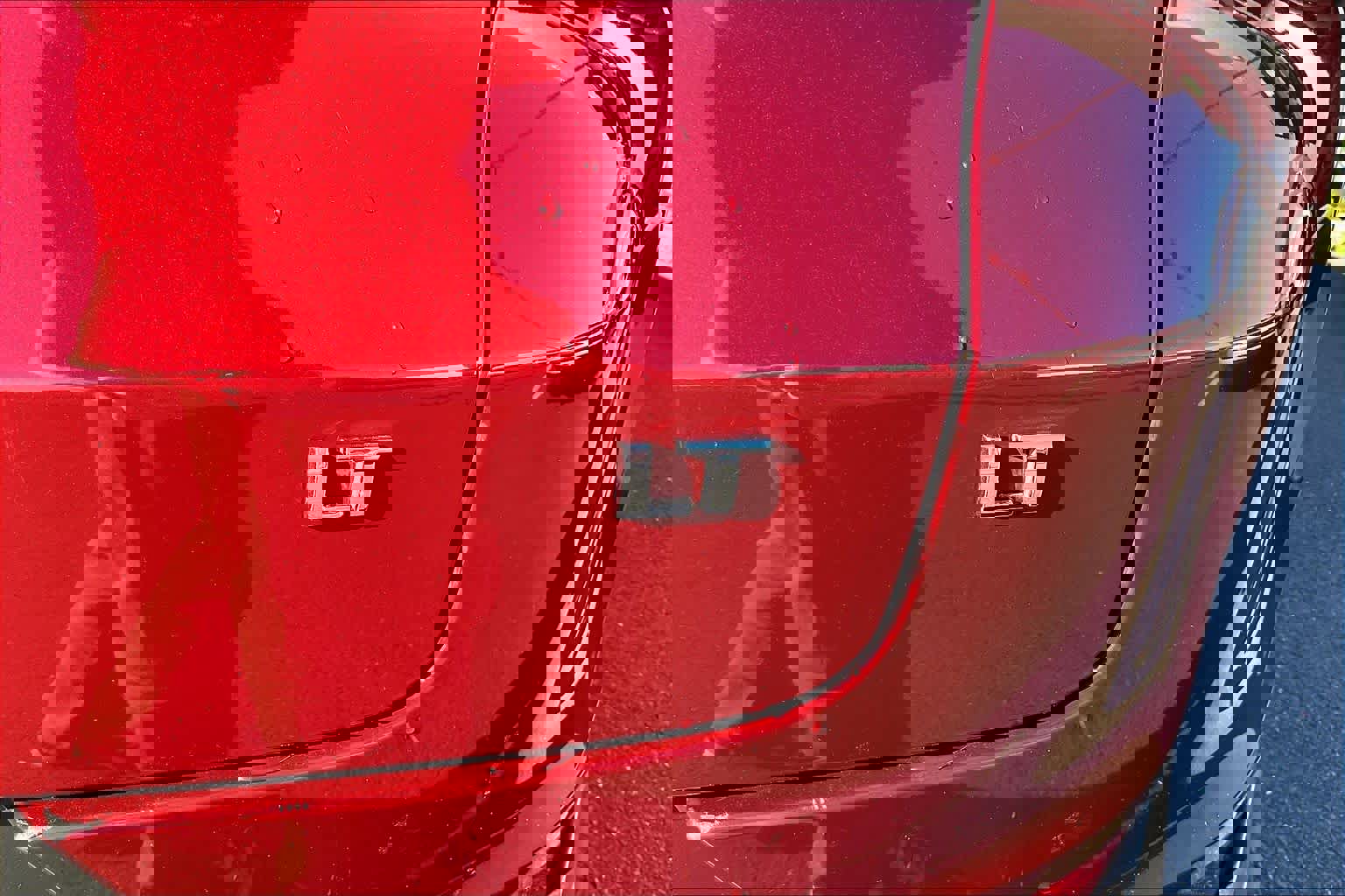 Used 2023 Chevrolet TrailBlazer LT w/ Convenience Package image 10