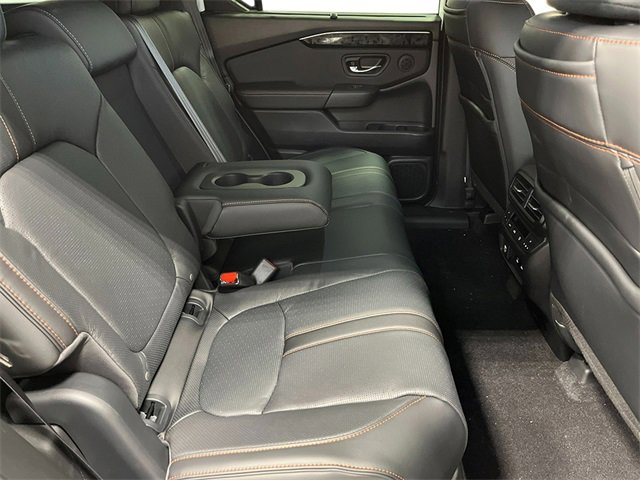 New 2026 Honda Passport TrailSport Elite image 28