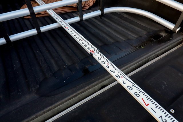 Used 2003 Toyota Tacoma PreRunner image 41