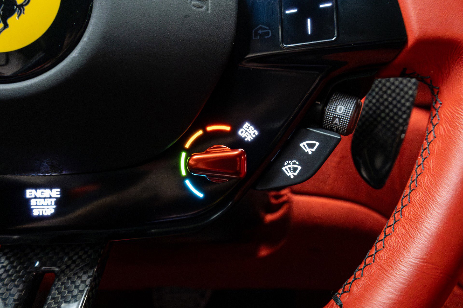 Used 2022 Ferrari Roma image 75