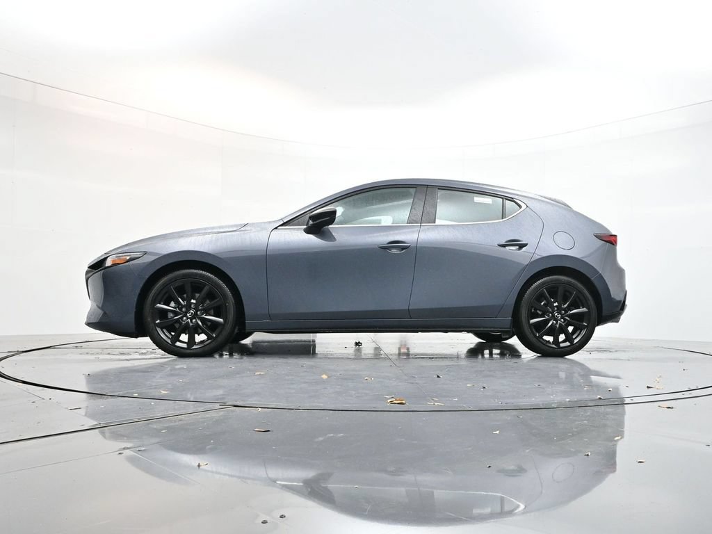 Used 2026 MAZDA MAZDA3 Carbon AWD/4WD image 20