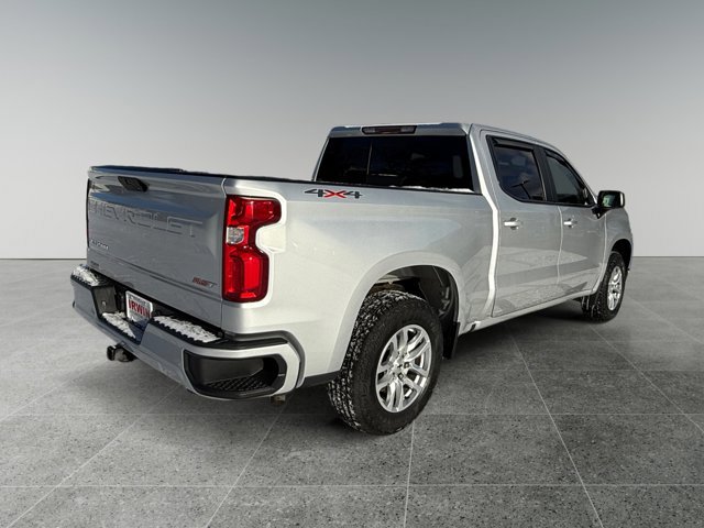 Used 2020 Chevrolet Silverado 1500 RST w/ All-Star Edition image 5