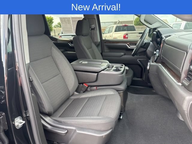 Used 2026 GMC Sierra 1500 Elevation AWD/4WD image 17
