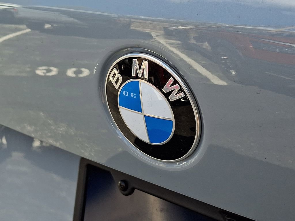 Used 2024 BMW X5 M Competition w/ Executive Package image 31