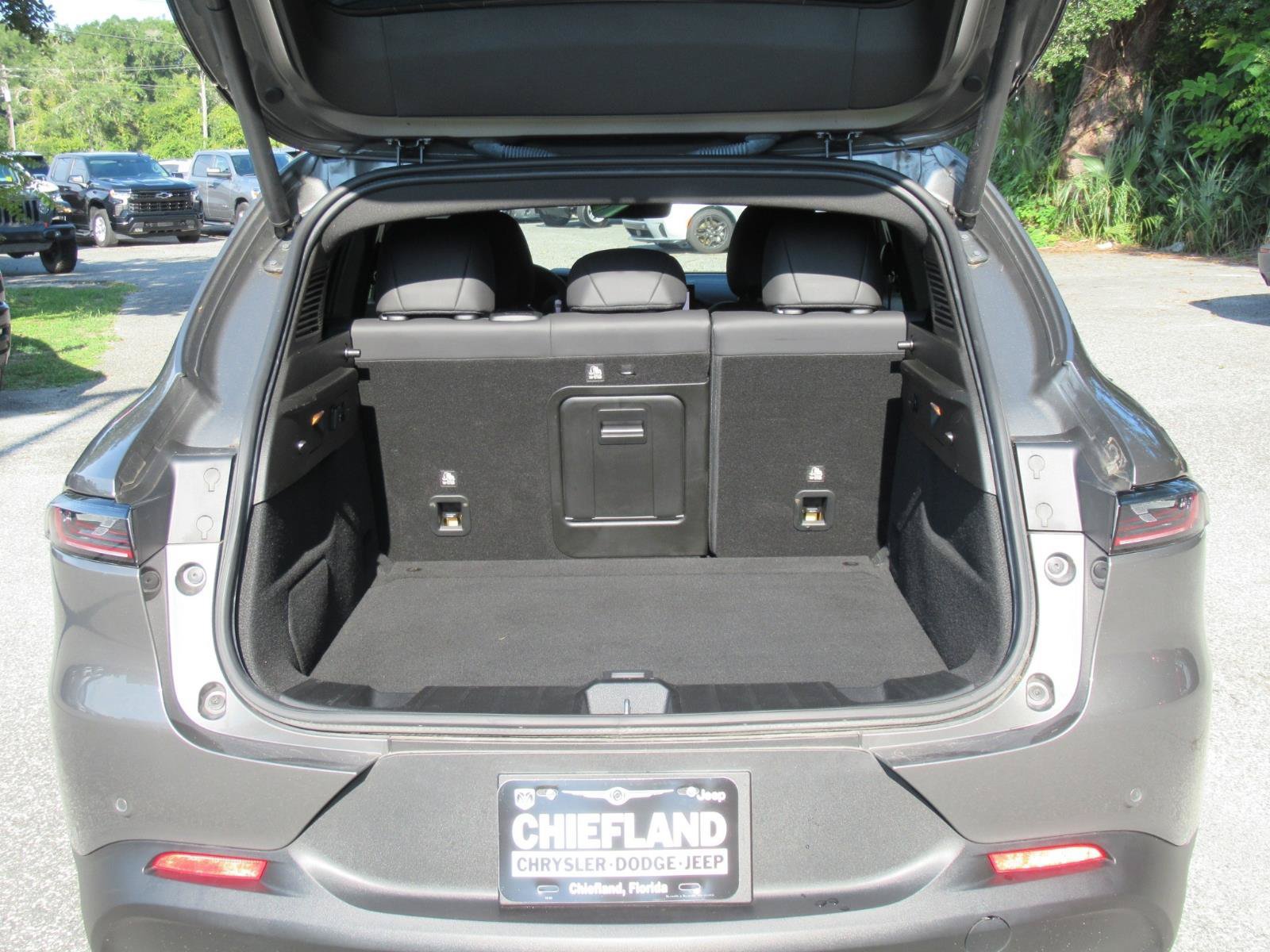 Used 2024 Dodge Hornet GT AWD/4WD image 37