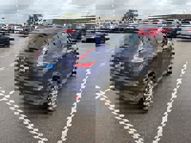 Used 2017 Nissan Juke S image 5