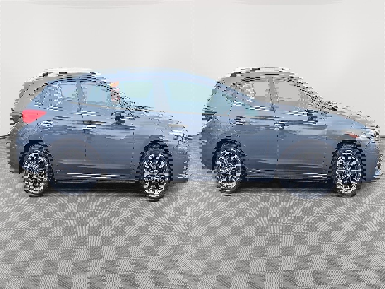 Certified 2023 Subaru Impreza 2.0i Limited image 4