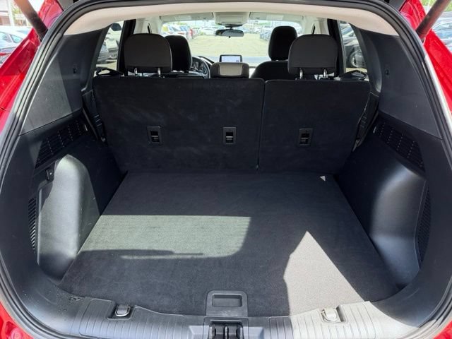 Used 2022 Ford Escape SE w/ Convenience Package AWD/4WD image 10