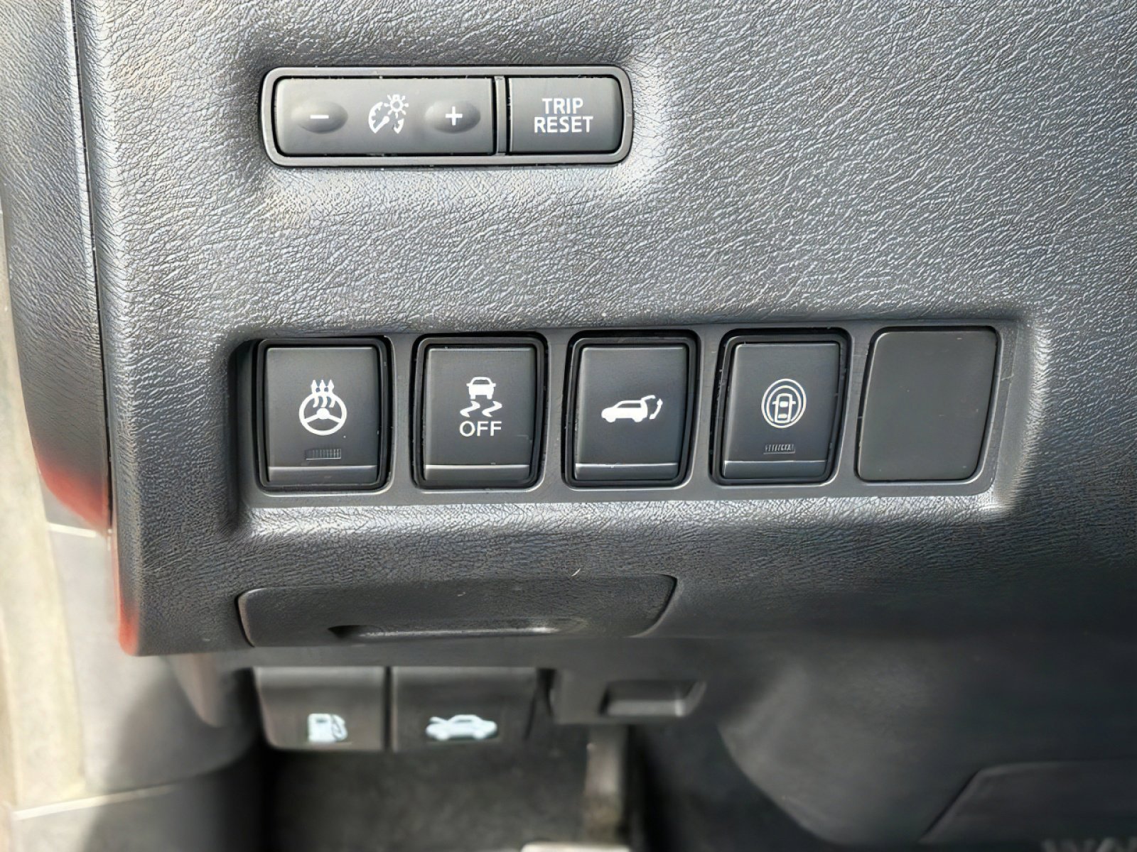 Used 2021 Nissan Murano SL w/ SL Moonroof Package FWD image 18