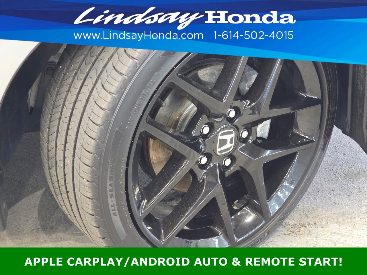 Used 2023 Honda Civic Sport image 24