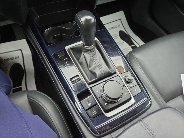 Used 2024 MAZDA CX-30 AWD 2.5 S w/ Select Sport Pkg image 22