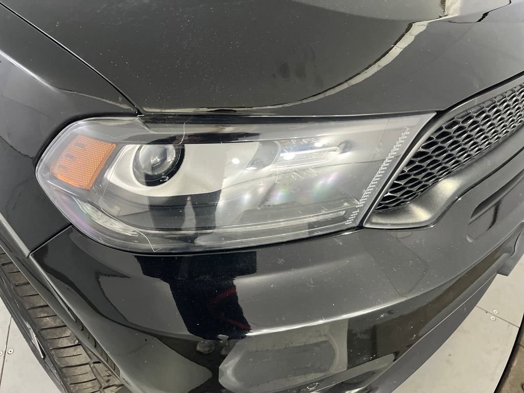 Used 2020 Dodge Durango SRT w/ Premium Interior Group image 35
