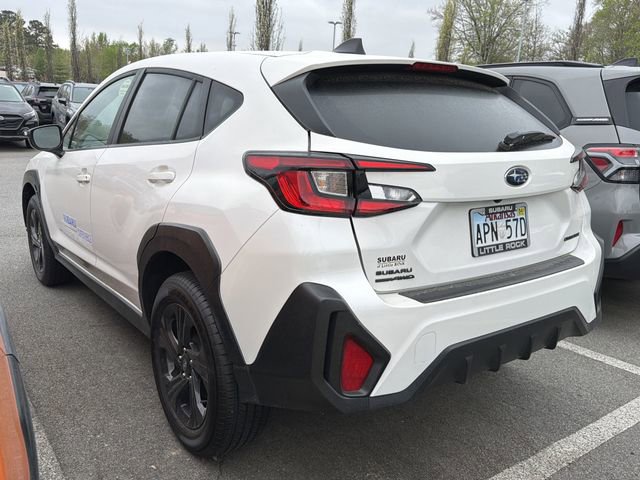 Certified 2026 Subaru Crosstrek 2.5i image 12