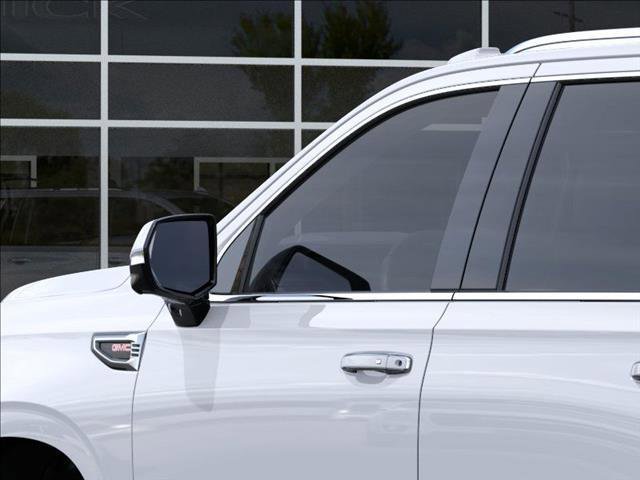 New 2026 GMC Yukon Denali image 12